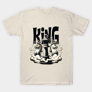 Chess King T-Shirt